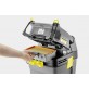 Karcher NT 30/1 Ap Te L Putekļu sūcējs 